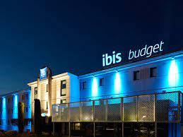 Ibis budget Albi Terssac